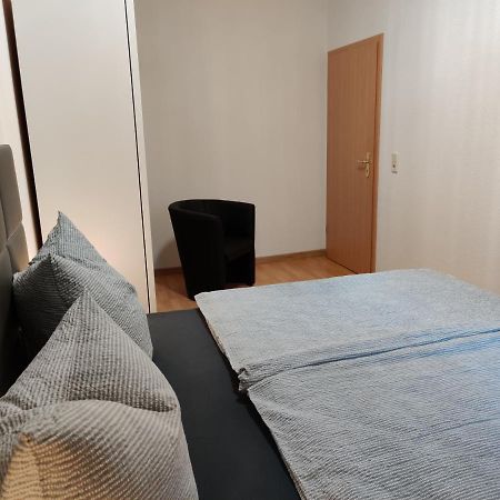 Salzhausblick Family Apartments - Zentrale Lage Am Salzhaus - Mwst-Rechnung Verfuegbar ツィッタウ エクステリア 写真