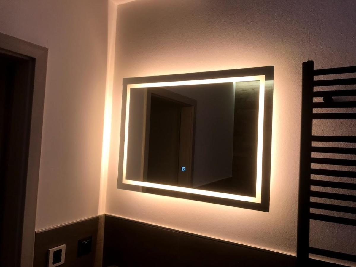 Salzhausblick Family Apartments - Zentrale Lage Am Salzhaus - Mwst-Rechnung Verfuegbar ツィッタウ エクステリア 写真