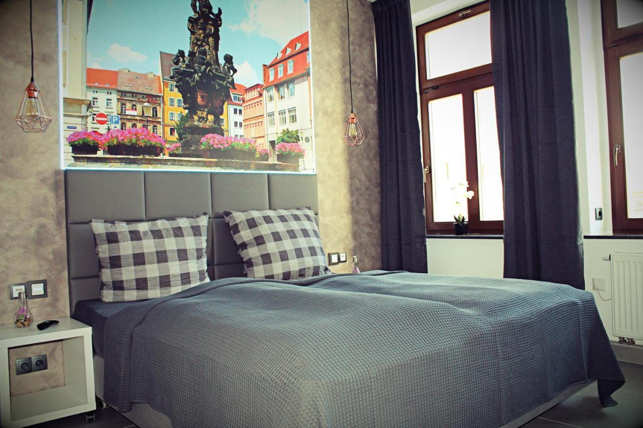 Salzhausblick Family Apartments - Zentrale Lage Am Salzhaus - Mwst-Rechnung Verfuegbar ツィッタウ エクステリア 写真