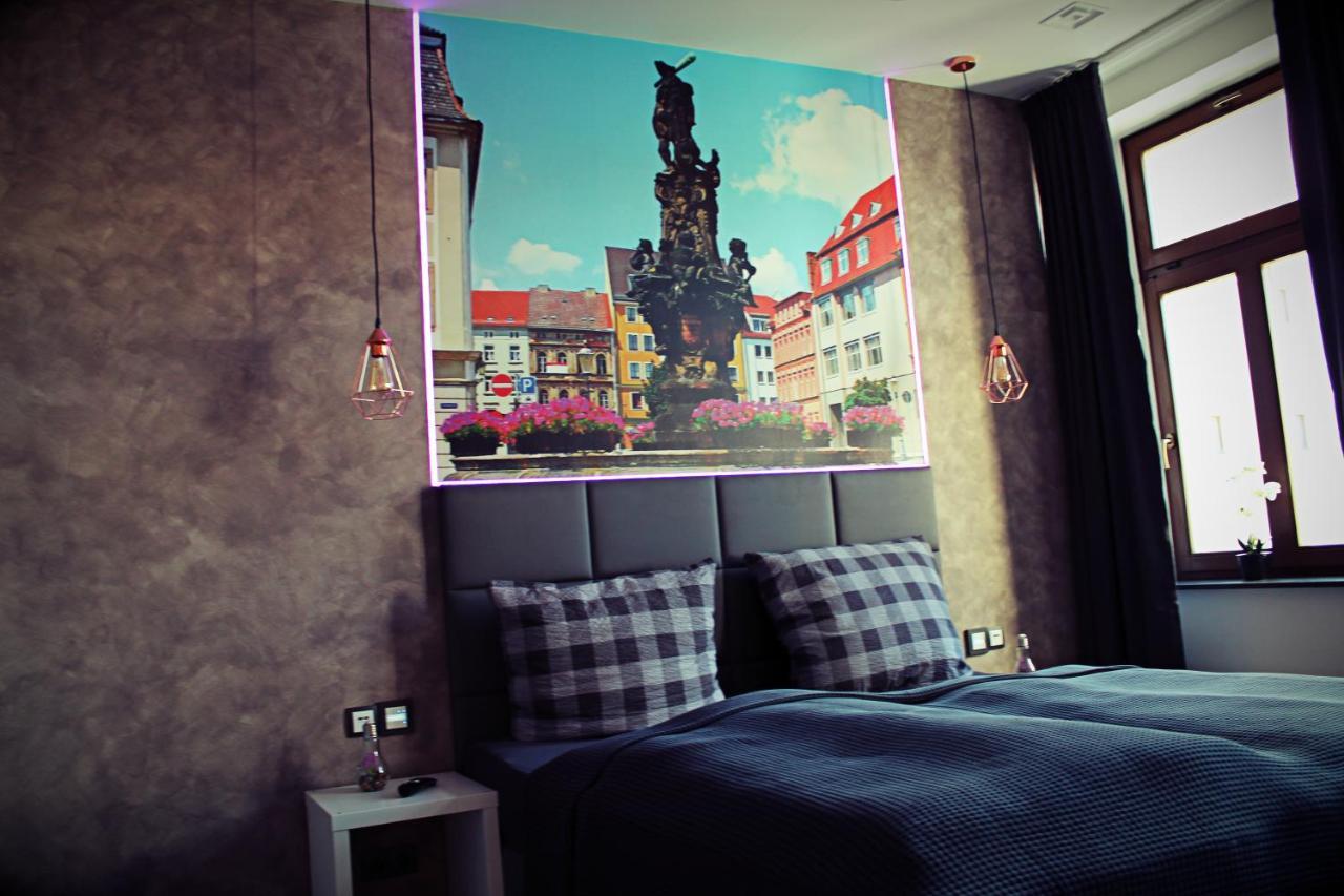 Salzhausblick Family Apartments - Zentrale Lage Am Salzhaus - Mwst-Rechnung Verfuegbar ツィッタウ エクステリア 写真