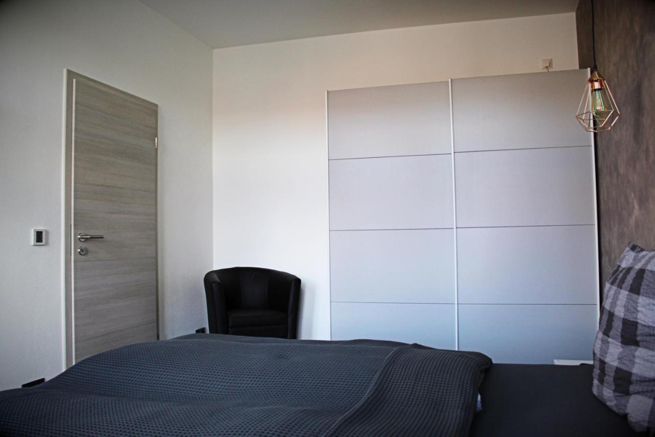 Salzhausblick Family Apartments - Zentrale Lage Am Salzhaus - Mwst-Rechnung Verfuegbar ツィッタウ エクステリア 写真