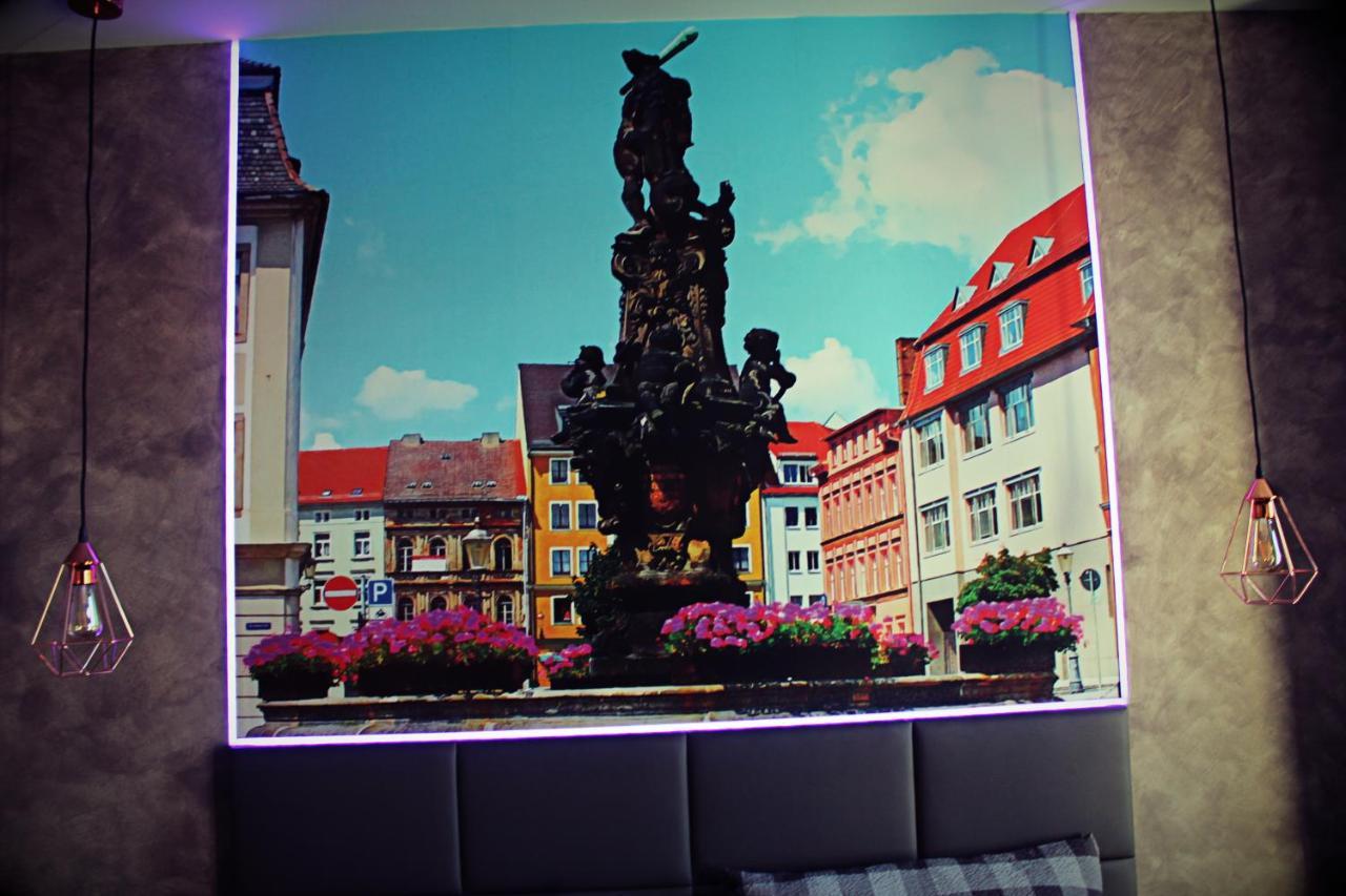 Salzhausblick Family Apartments - Zentrale Lage Am Salzhaus - Mwst-Rechnung Verfuegbar ツィッタウ エクステリア 写真