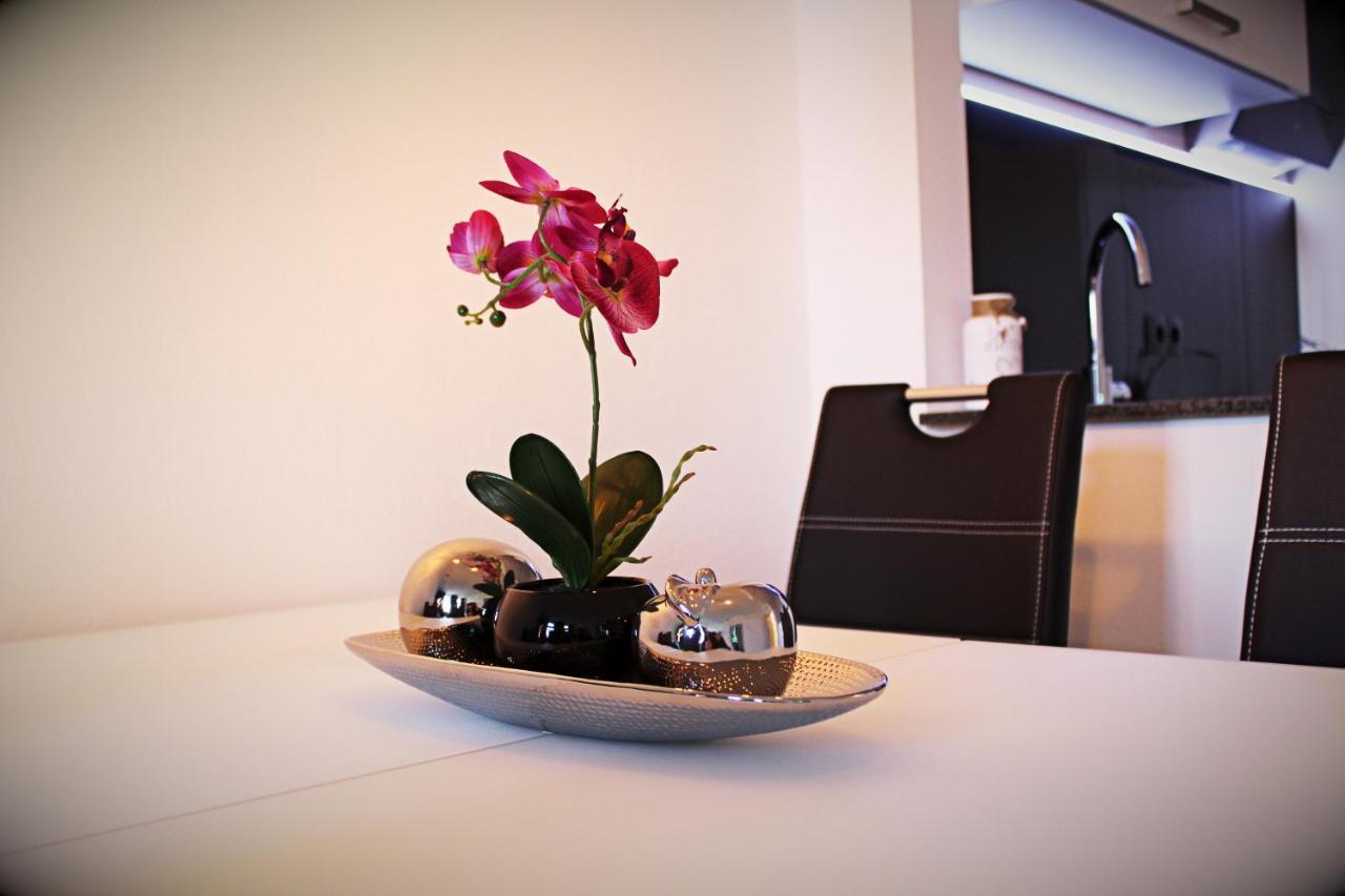 Salzhausblick Family Apartments - Zentrale Lage Am Salzhaus - Mwst-Rechnung Verfuegbar ツィッタウ エクステリア 写真