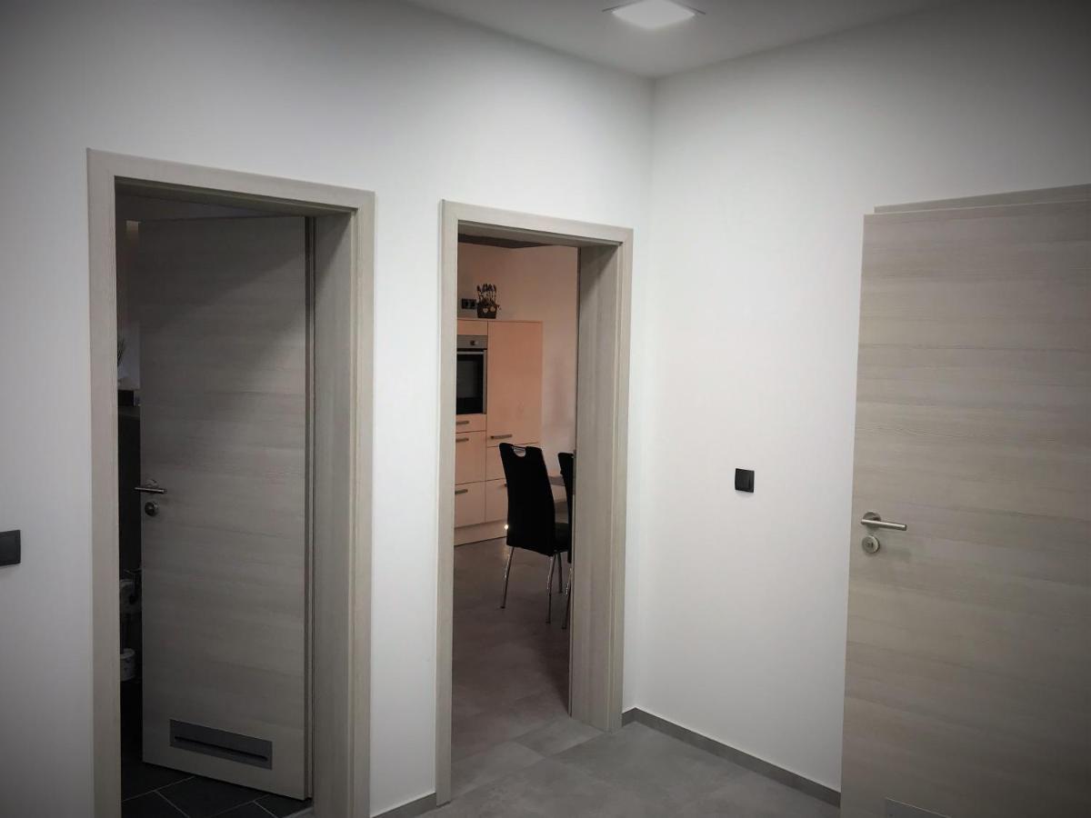 Salzhausblick Family Apartments - Zentrale Lage Am Salzhaus - Mwst-Rechnung Verfuegbar ツィッタウ エクステリア 写真