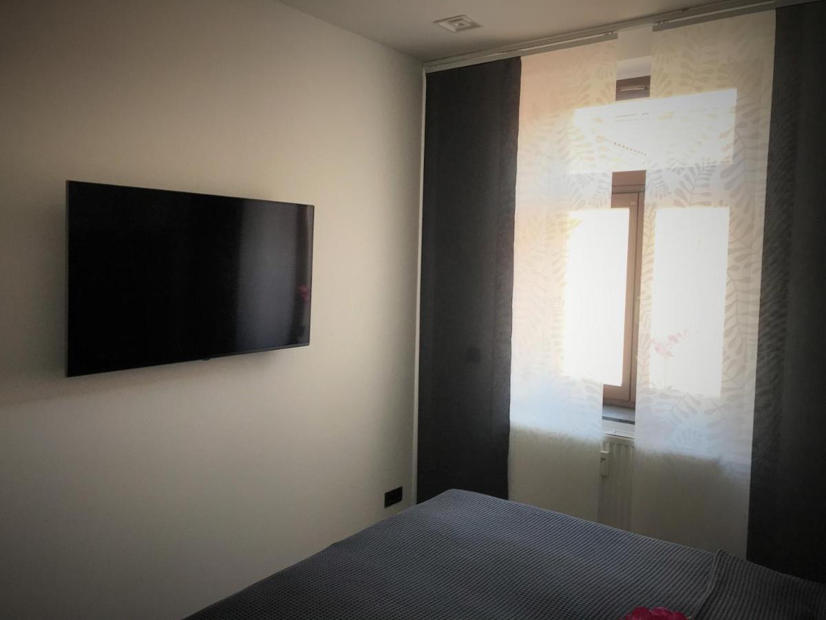 Salzhausblick Family Apartments - Zentrale Lage Am Salzhaus - Mwst-Rechnung Verfuegbar ツィッタウ エクステリア 写真