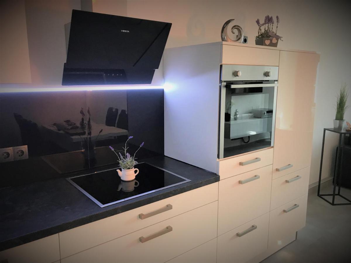 Salzhausblick Family Apartments - Zentrale Lage Am Salzhaus - Mwst-Rechnung Verfuegbar ツィッタウ エクステリア 写真