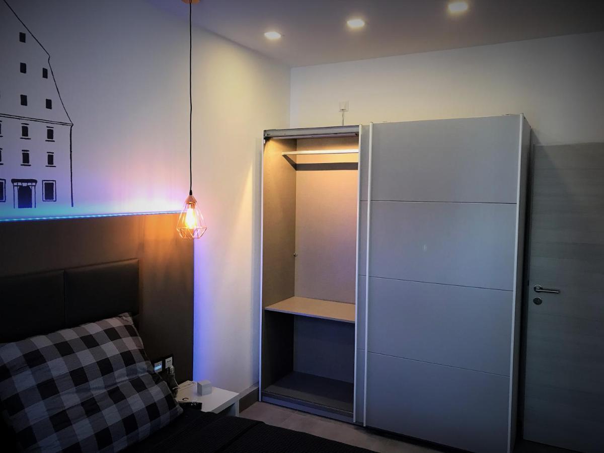 Salzhausblick Family Apartments - Zentrale Lage Am Salzhaus - Mwst-Rechnung Verfuegbar ツィッタウ エクステリア 写真