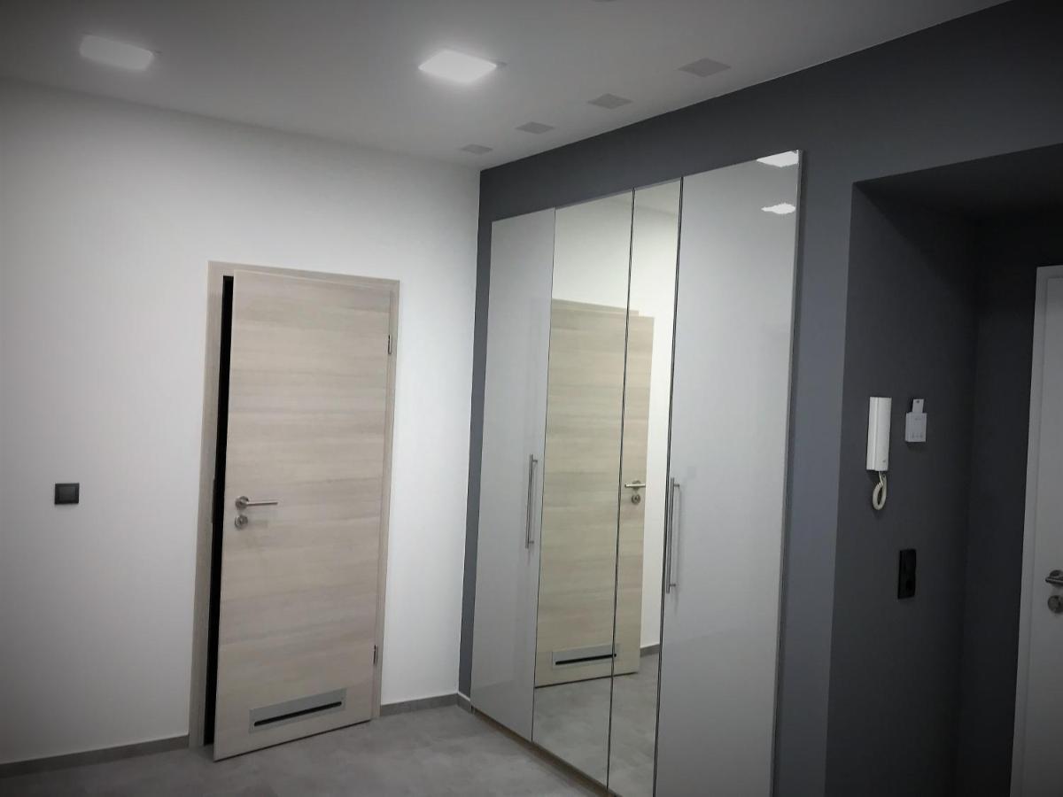 Salzhausblick Family Apartments - Zentrale Lage Am Salzhaus - Mwst-Rechnung Verfuegbar ツィッタウ エクステリア 写真
