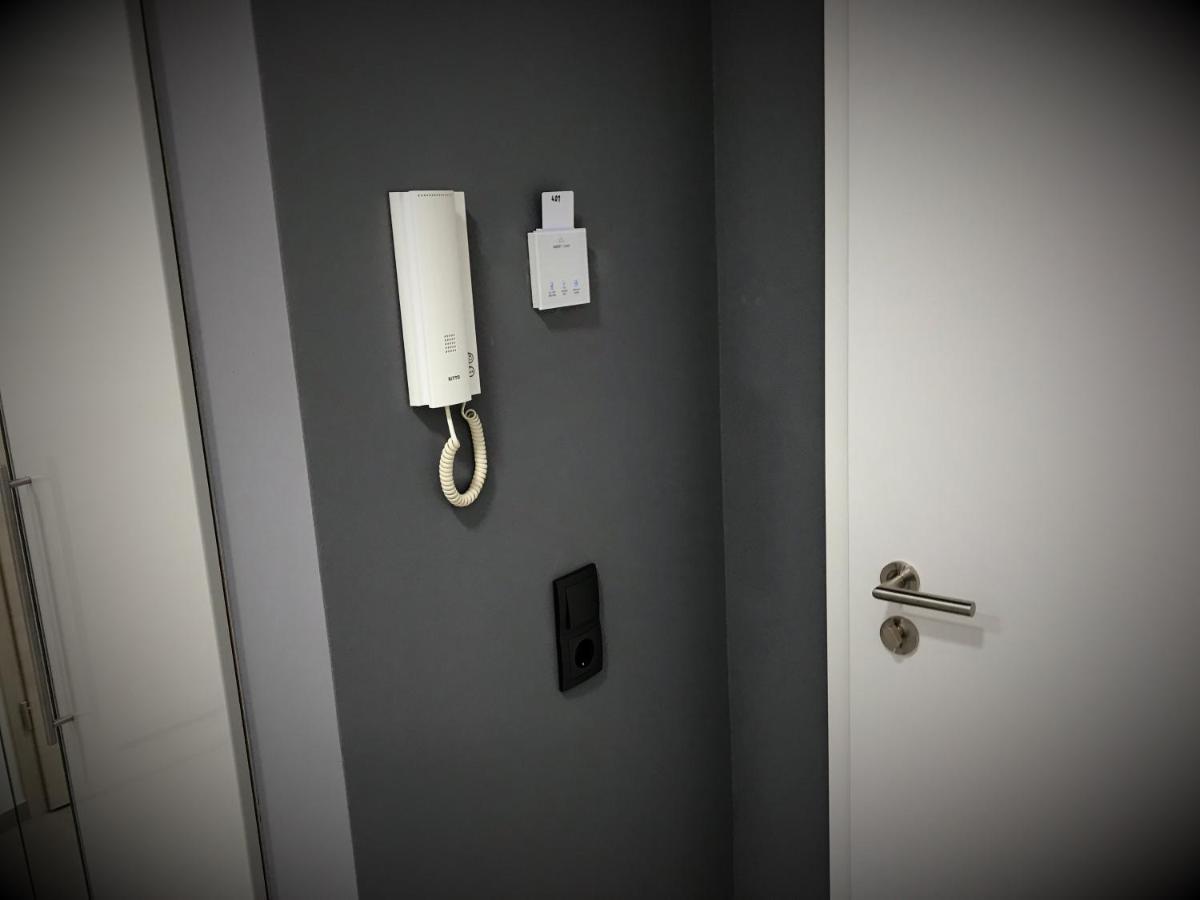 Salzhausblick Family Apartments - Zentrale Lage Am Salzhaus - Mwst-Rechnung Verfuegbar ツィッタウ エクステリア 写真