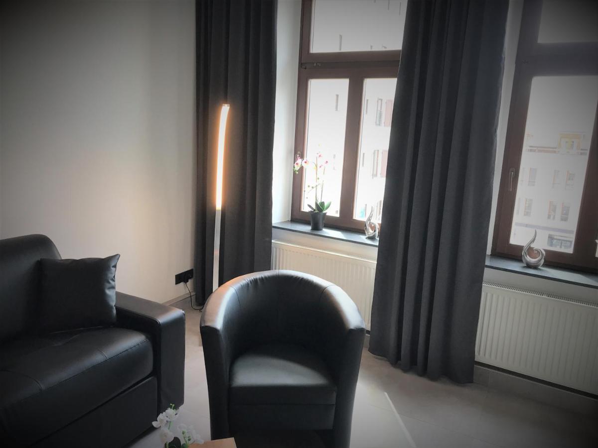 Salzhausblick Family Apartments - Zentrale Lage Am Salzhaus - Mwst-Rechnung Verfuegbar ツィッタウ エクステリア 写真