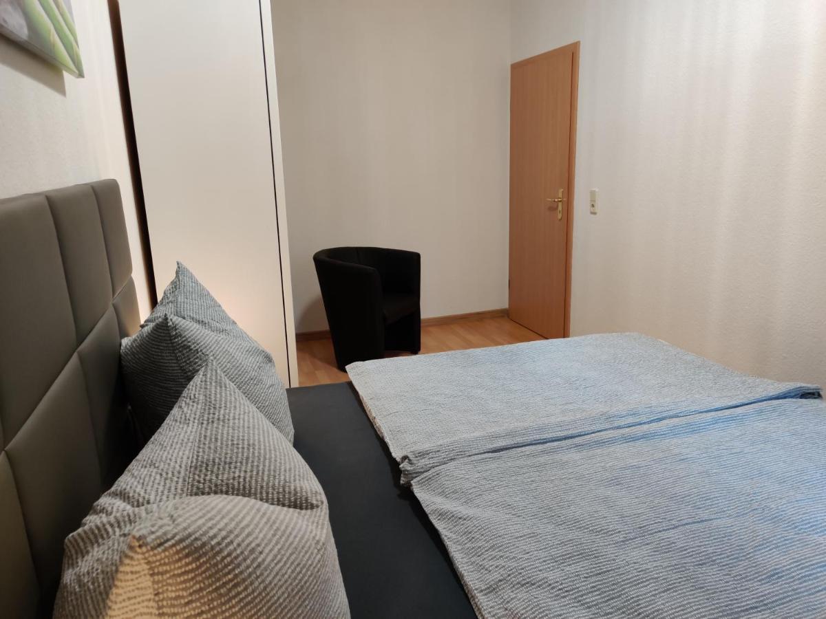 Salzhausblick Family Apartments - Zentrale Lage Am Salzhaus - Mwst-Rechnung Verfuegbar ツィッタウ エクステリア 写真