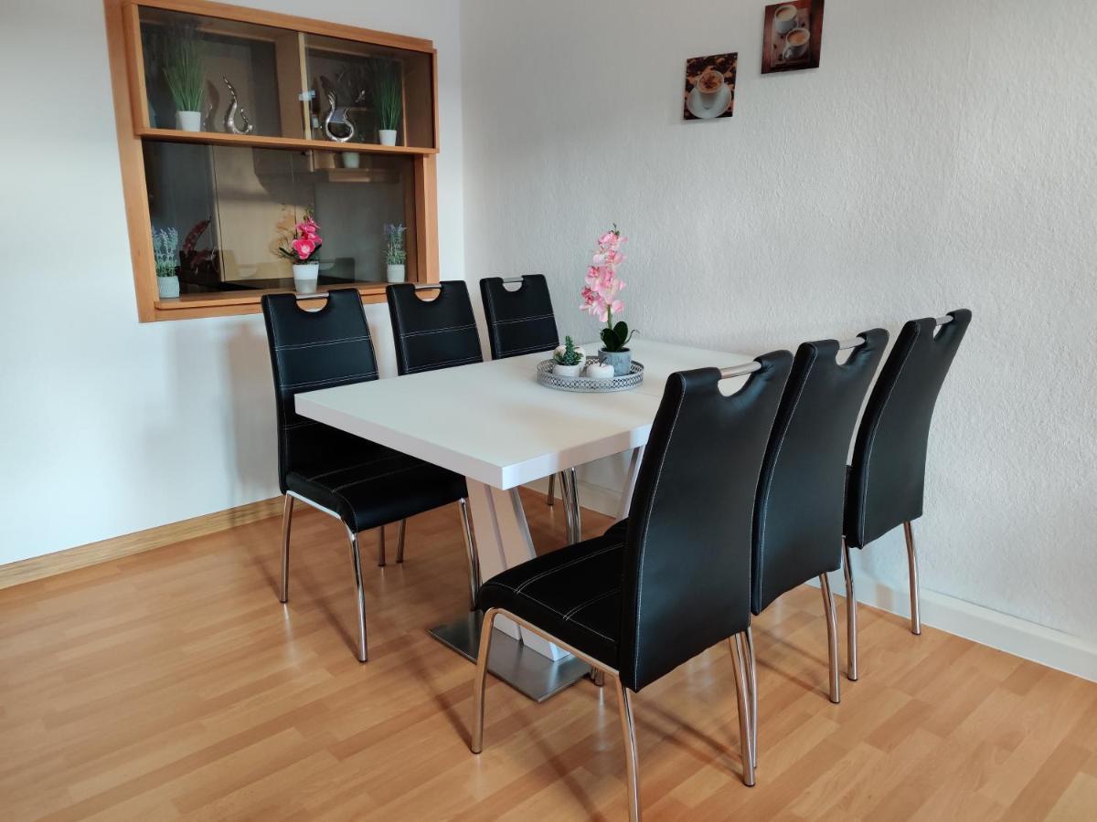 Salzhausblick Family Apartments - Zentrale Lage Am Salzhaus - Mwst-Rechnung Verfuegbar ツィッタウ エクステリア 写真