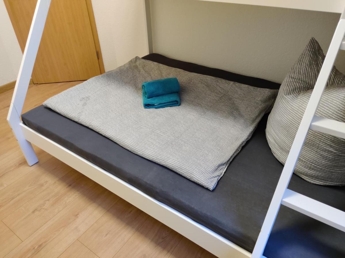 Salzhausblick Family Apartments - Zentrale Lage Am Salzhaus - Mwst-Rechnung Verfuegbar ツィッタウ エクステリア 写真