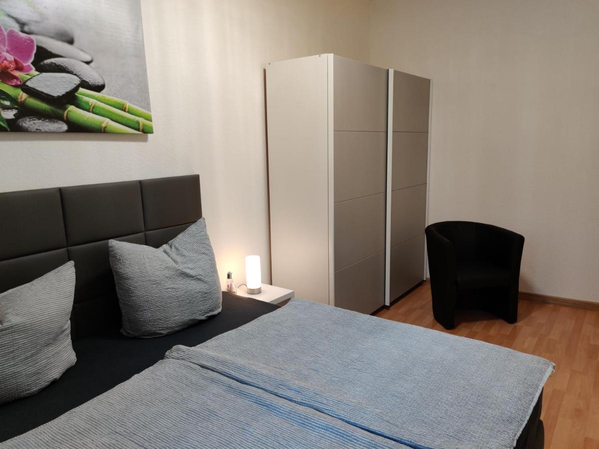 Salzhausblick Family Apartments - Zentrale Lage Am Salzhaus - Mwst-Rechnung Verfuegbar ツィッタウ エクステリア 写真