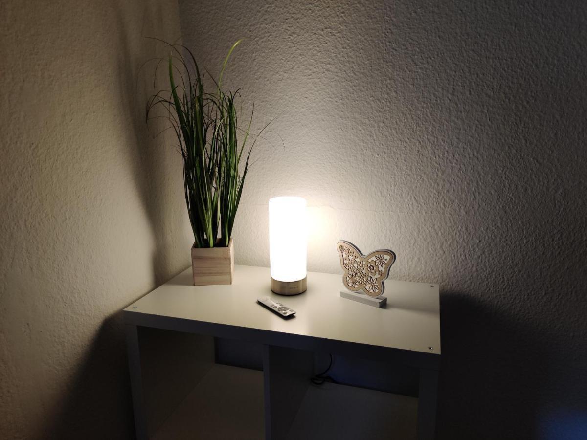 Salzhausblick Family Apartments - Zentrale Lage Am Salzhaus - Mwst-Rechnung Verfuegbar ツィッタウ エクステリア 写真