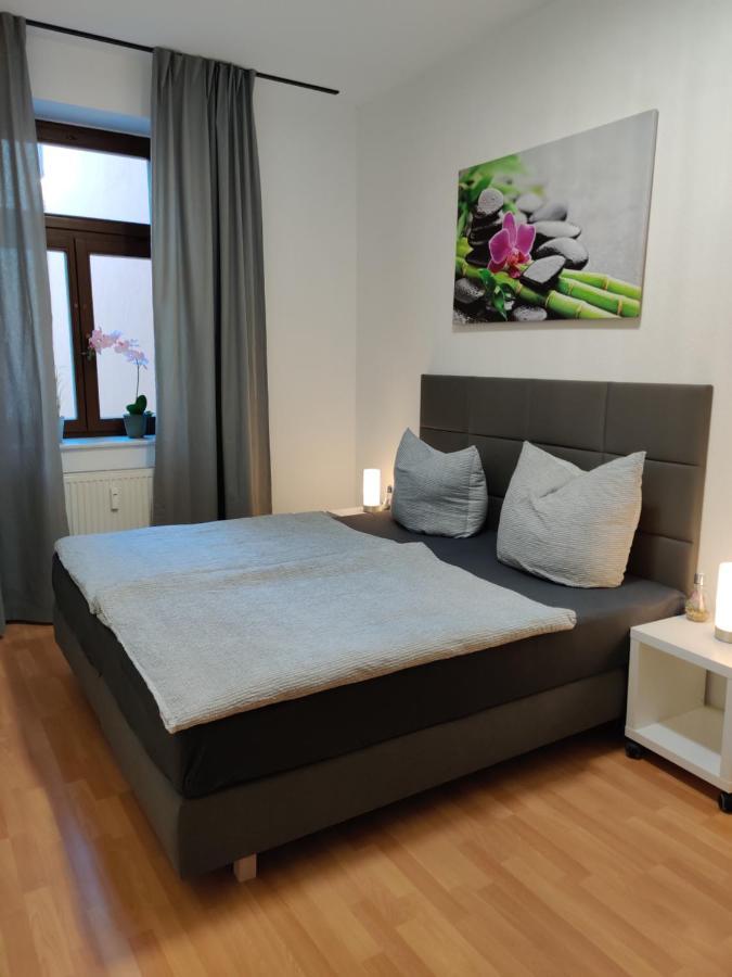 Salzhausblick Family Apartments - Zentrale Lage Am Salzhaus - Mwst-Rechnung Verfuegbar ツィッタウ エクステリア 写真