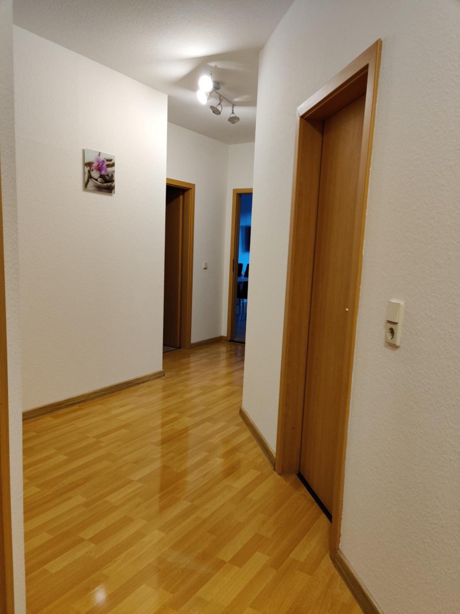 Salzhausblick Family Apartments - Zentrale Lage Am Salzhaus - Mwst-Rechnung Verfuegbar ツィッタウ 部屋 写真
