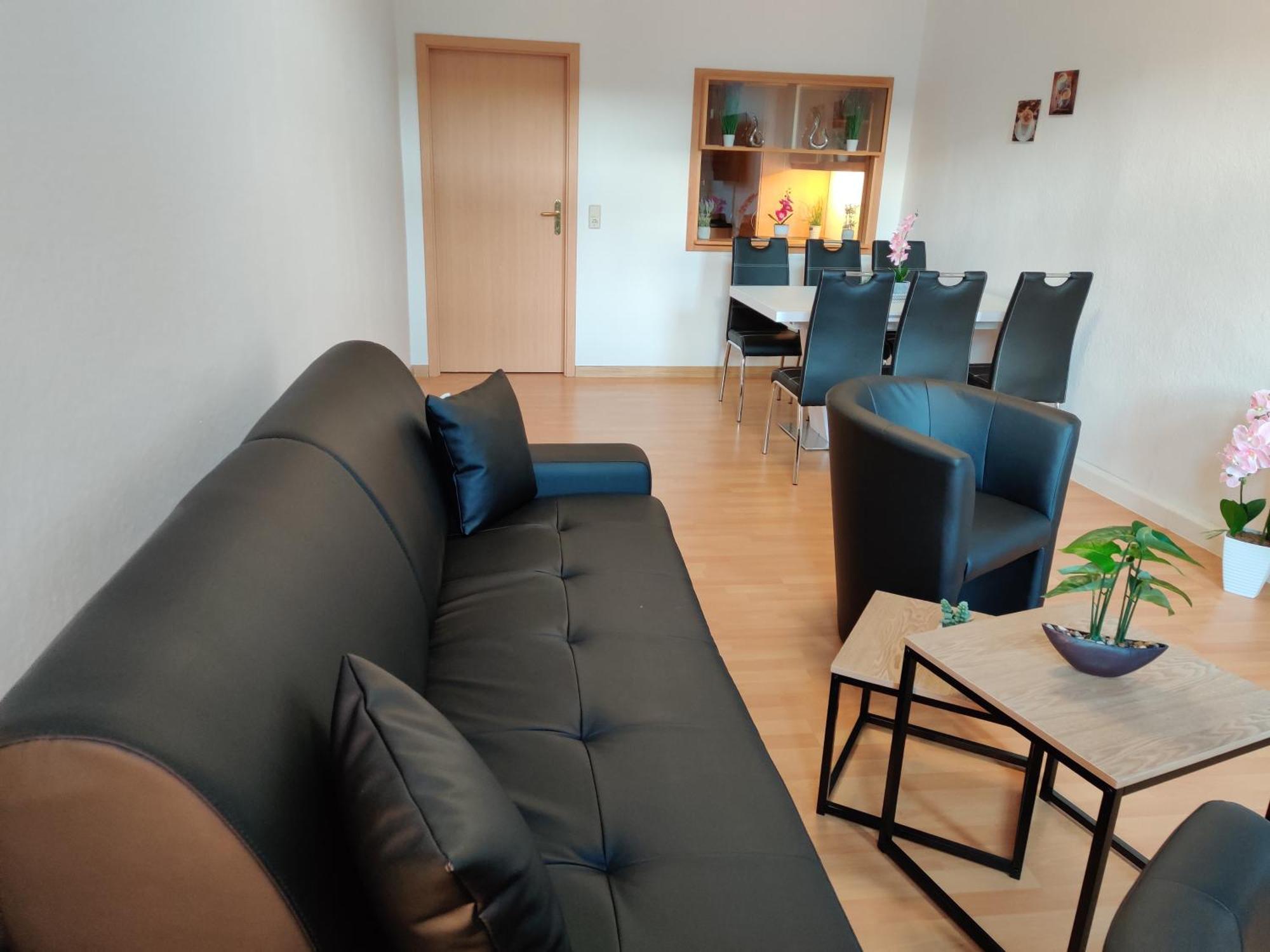 Salzhausblick Family Apartments - Zentrale Lage Am Salzhaus - Mwst-Rechnung Verfuegbar ツィッタウ 部屋 写真
